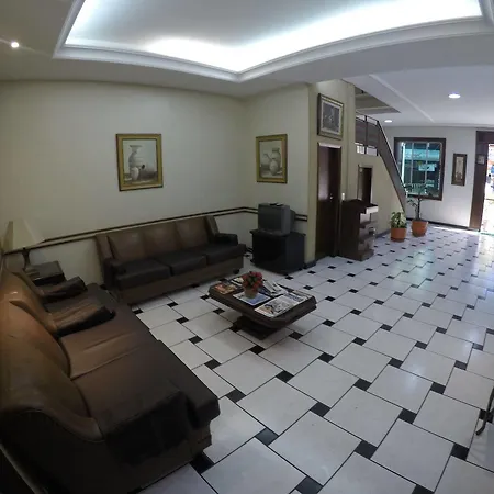 Hotel Meridiano V-3