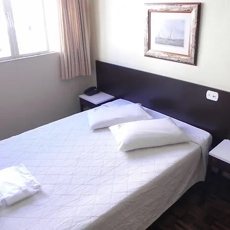 Hotel Meridiano V-2